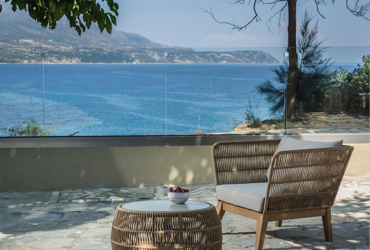 Ploes Luxury Cottages Pesádha Exterior foto