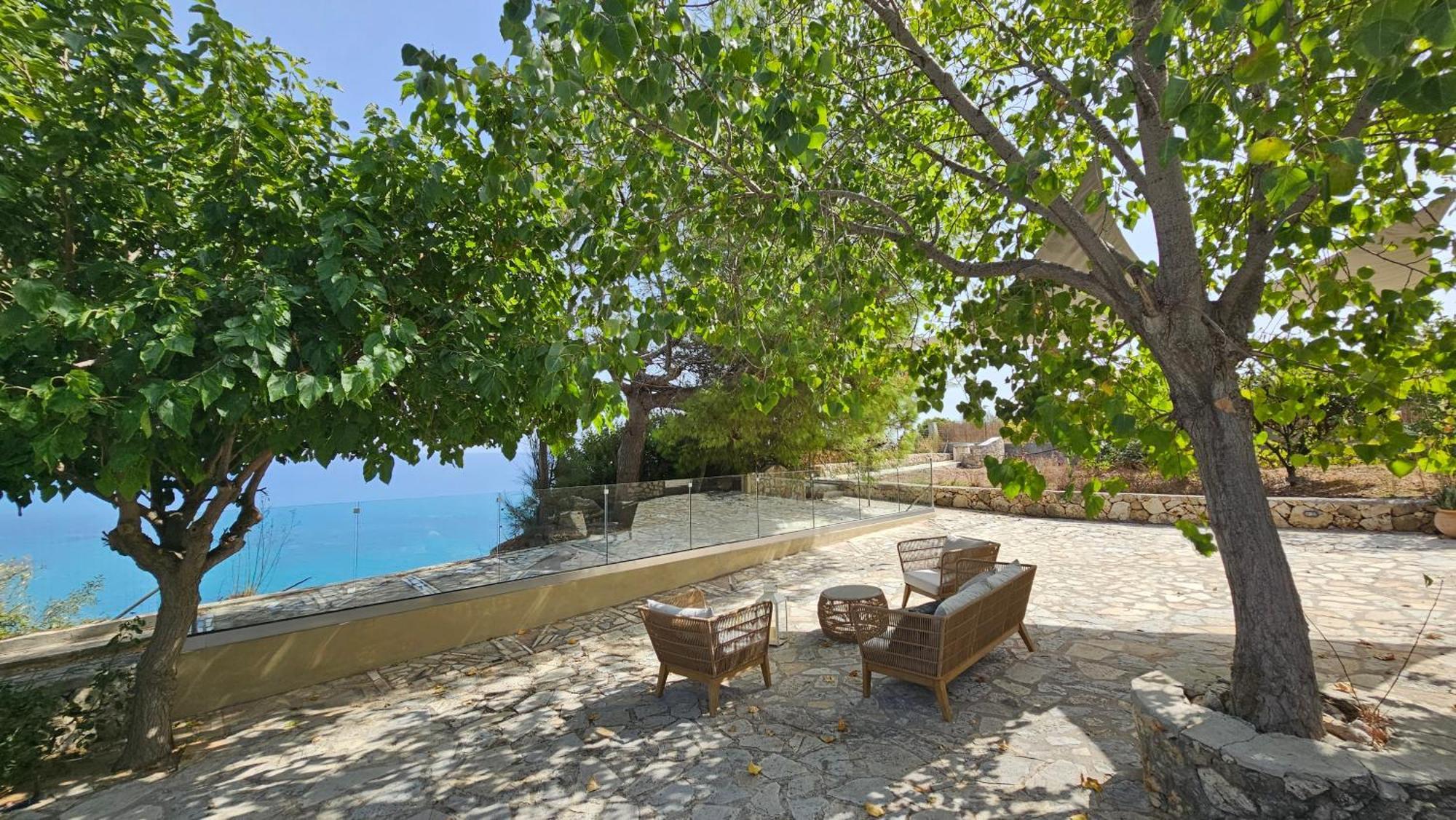 Ploes Luxury Cottages Pesádha Exterior foto